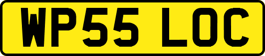 WP55LOC