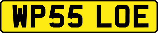 WP55LOE