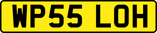 WP55LOH