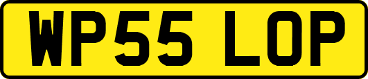 WP55LOP