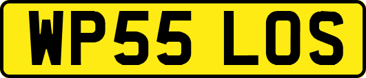 WP55LOS