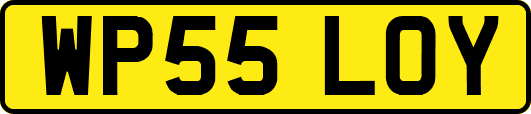 WP55LOY