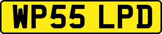 WP55LPD