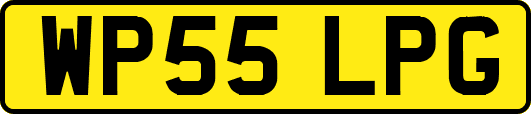 WP55LPG