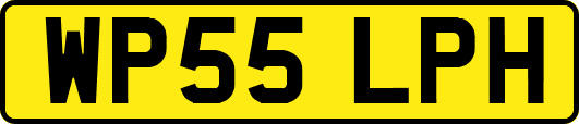 WP55LPH