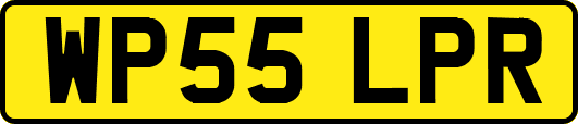 WP55LPR