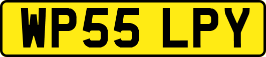 WP55LPY