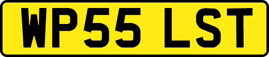 WP55LST
