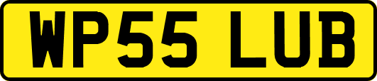 WP55LUB