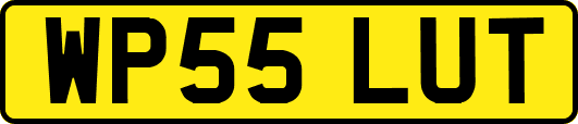 WP55LUT