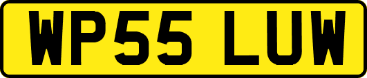 WP55LUW