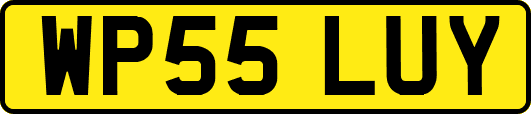 WP55LUY