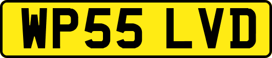 WP55LVD