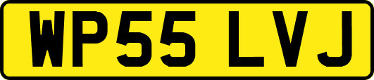 WP55LVJ