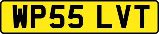 WP55LVT