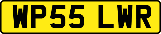 WP55LWR