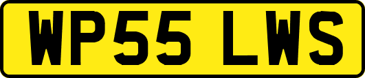 WP55LWS