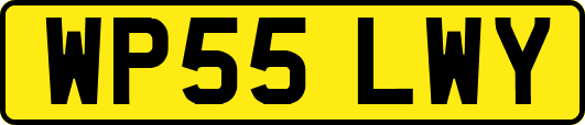 WP55LWY