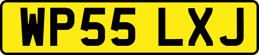 WP55LXJ