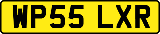 WP55LXR