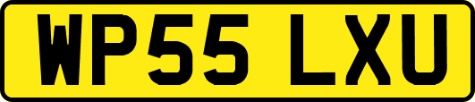 WP55LXU