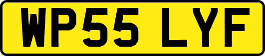 WP55LYF