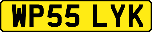 WP55LYK
