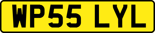 WP55LYL