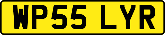 WP55LYR
