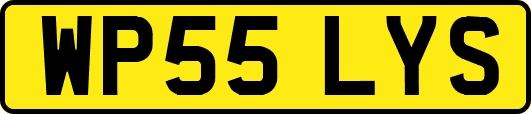 WP55LYS