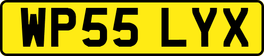 WP55LYX