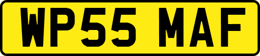 WP55MAF
