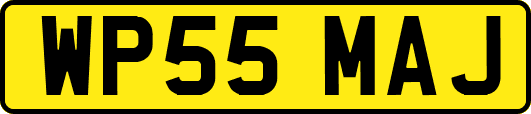 WP55MAJ
