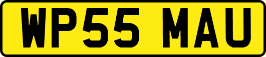 WP55MAU
