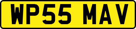 WP55MAV