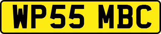 WP55MBC