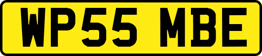 WP55MBE