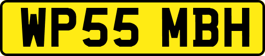 WP55MBH