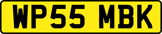 WP55MBK