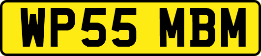 WP55MBM