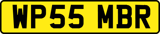 WP55MBR