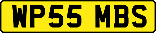 WP55MBS