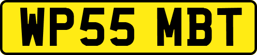WP55MBT