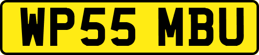 WP55MBU