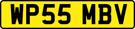 WP55MBV