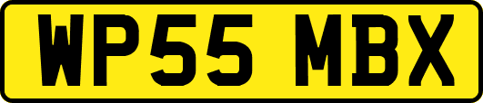 WP55MBX