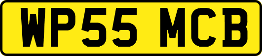 WP55MCB