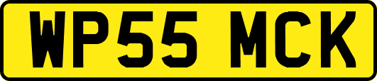 WP55MCK
