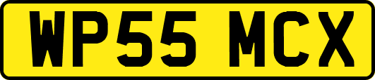 WP55MCX