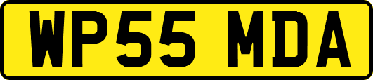 WP55MDA